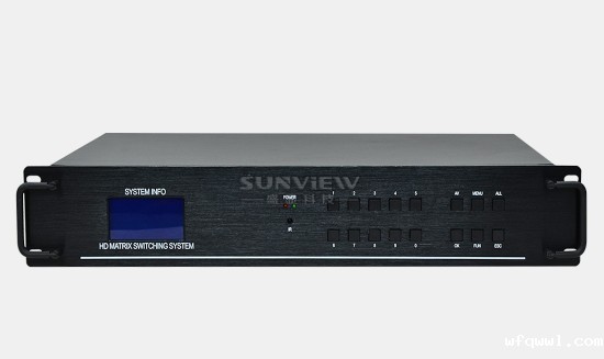 hdmi矩阵 hdmi矩阵