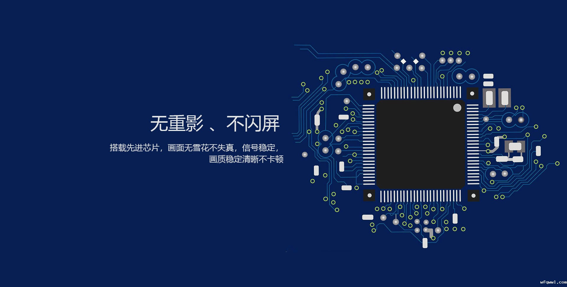 HDBaseT传输器
